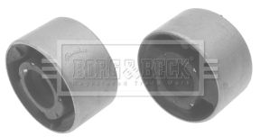 BORG & BECK valdymo svirties/išilginių svirčių įvorė BSK6019